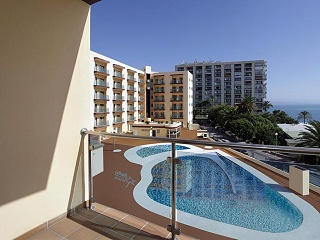 The Key Sensation Hotel