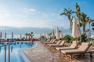 MS Amaragua Hotel & Convention Center