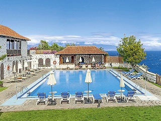 Parador de La Gomera