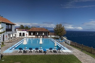 Parador de La Gomera