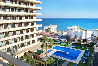 BLUESEA Gran Cervantes