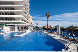 BLUESEA Gran Cervantes