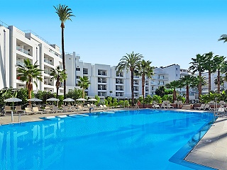 SOL Torremolinos - Don Pedro