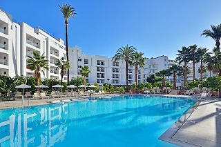 Sol Torremolinos - Don Pedro