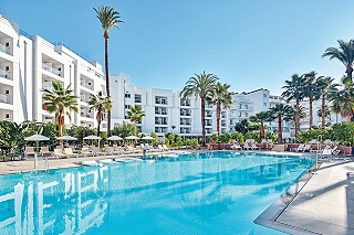 SOL Torremolinos - Don Pedro
