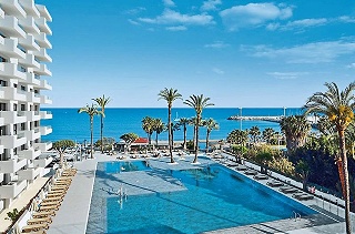 Hotel Ocean House Costa del Sol Affiliated by Meliá