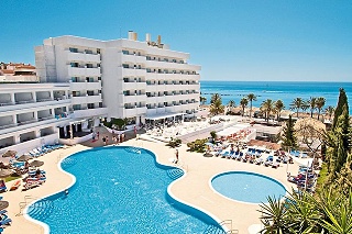 Hotel Club Palia La Roca