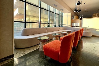 Leonardo Hotel Fuengirola Costa Del Sol