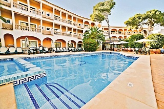 Hotel Cala Gat