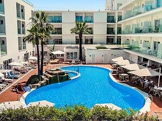 Hotel Capricho & Spa