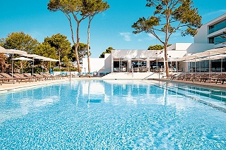 Diamant Hotel & Aparthotel