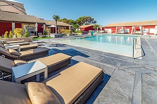 Paradise Residencial