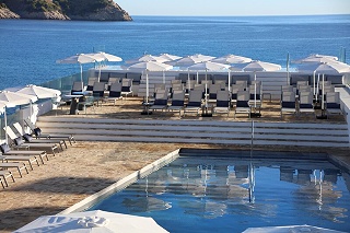 Mar Azul Pur Estil Hotel & Spa