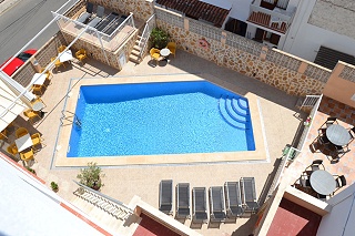 Hotel & Apartments Vista Sol