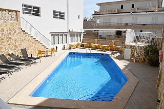 Hotel & Apartments Vista Sol