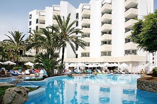 Hipotels Bahía Grande