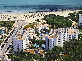 Hipotels Bahía Grande