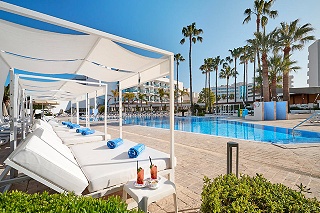 Hipotels Cala Millor Park