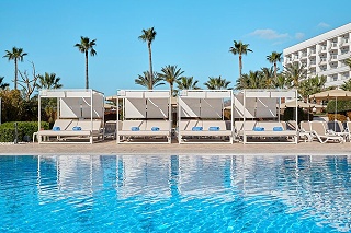 Hipotels Cala Millor Park