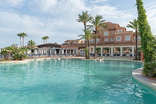 Aparthotel Ciudad Laurel