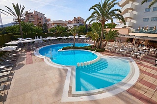 Hotel Girasol 