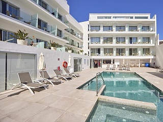 Hotel Ilusion Moreyo