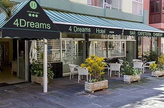 4 Dreams Hotel