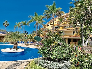Tigaiga Suites 