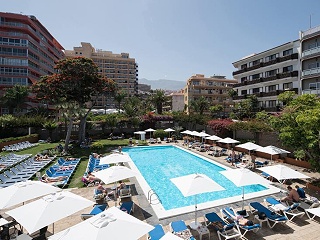 Hotel Catalonia Las Vegas