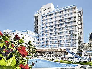 Hotel Catalonia Las Vegas