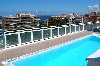 Hotel Tropical