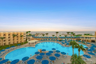 Beach Albatros Resort