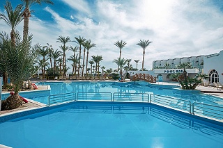 Shams Safaga Resort