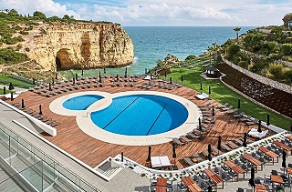 Tivoli Carvoeiro Algarve Resort