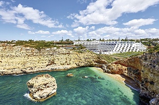 Tivoli Carvoeiro Algarve Resort