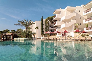 Inturotel Esmeralda Park