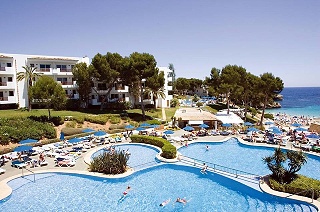 Inturotel Esmeralda Park