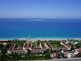 Labranda Alantur Resort