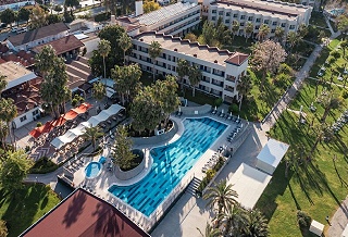 Labranda Alantur Resort