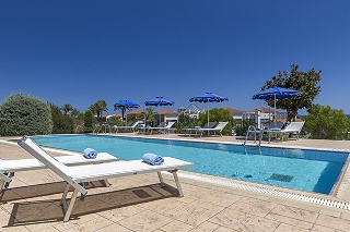 Rodos Princess Beach Resort & Spa