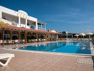Eleni Hotel