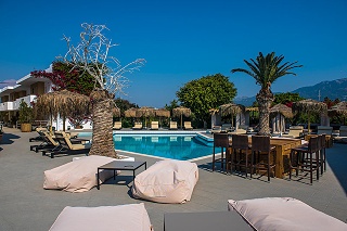 Golden Star Relax Hotel - Adults Only (+16)