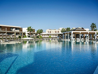 Sentido Pelagos Suites & Spa
