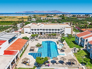 Ilios K Village Resort