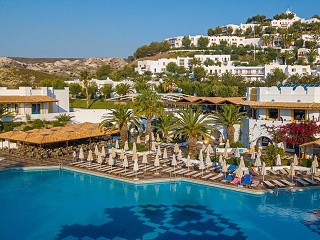 Lagas Aegean Village