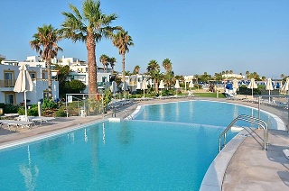 Mastichari Bay Hotel & Family Suites