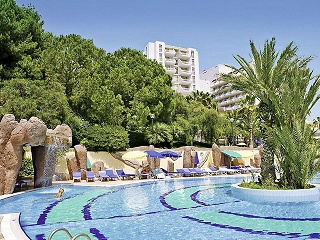 Fantasia Hotel De Luxe Kusadasi