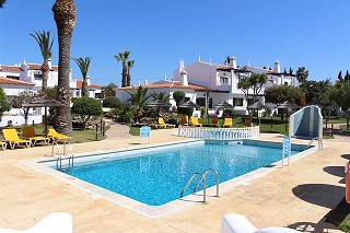 Rocha Brava Village Resort