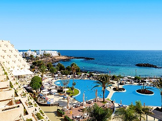 Alexandre Grand Teguise Playa