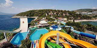 Pine Bay Holiday Resort